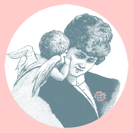 messages from angels to you