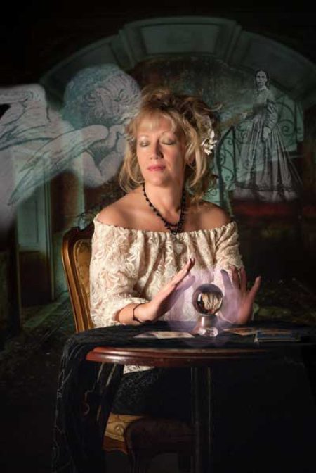 Angel-Reader