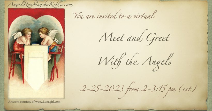 Meet and Greet With the Angels.001