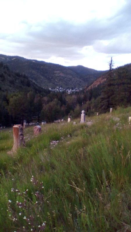 ISGraveyard